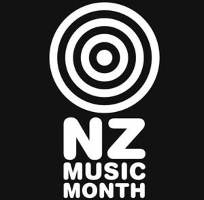 NZ Music Come All Ye